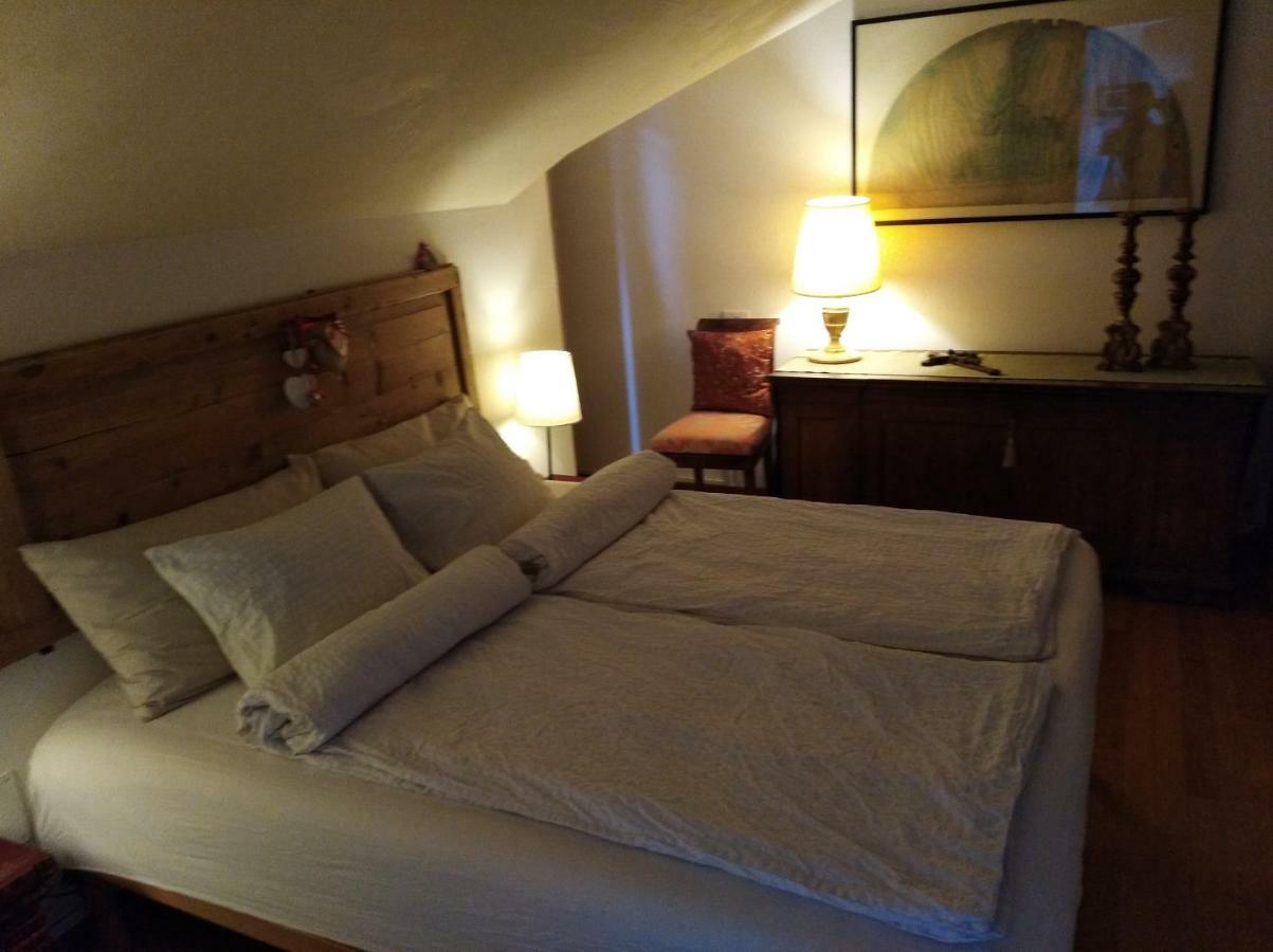 Great Apartament In Feltre Exterior foto